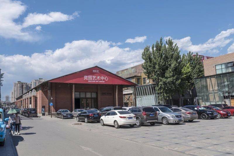 想租競(jìng)園 月租金多錢